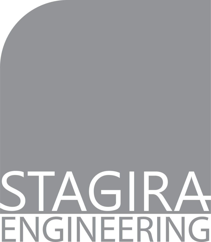 logo ENGINEERING stagira.cz